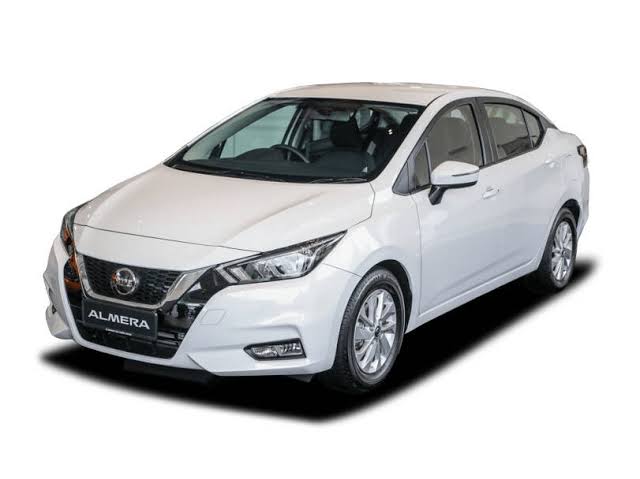 nissan Sunny 2026